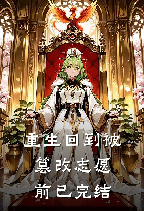 重生回到被篡改志愿前已完结