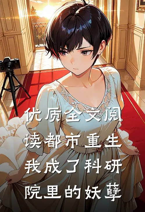 优质全文阅读都市重生：我成了科研院里的妖孽