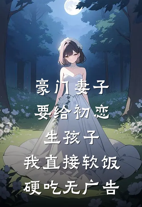 豪门妻子要给初恋生孩子，我直接软饭硬吃无广告