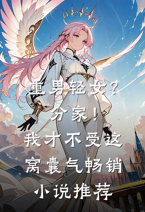 重男轻女？分家！我才不受这窝囊气畅销小说推荐