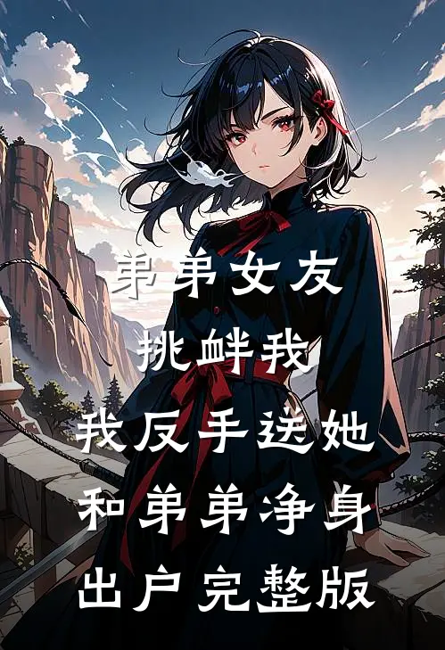 弟弟女友挑衅我，我反手送她和弟弟净身出户完整版