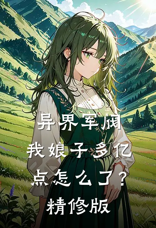 异界军阀：我娘子多亿点怎么了？精修版