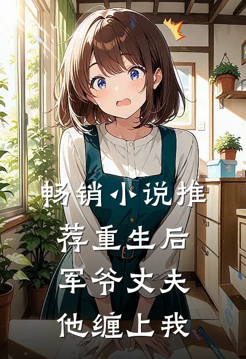 畅销小说推荐重生后，军爷丈夫他缠上我
