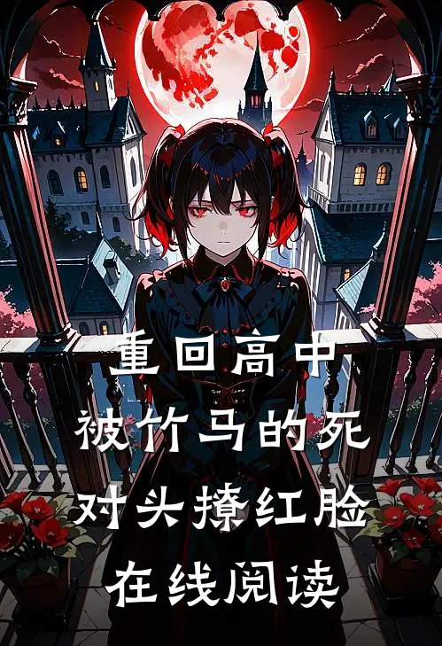 重回高中，被竹马的死对头撩红脸在线阅读
