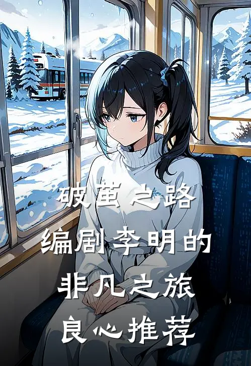 破茧之路：编剧李明的非凡之旅良心推荐