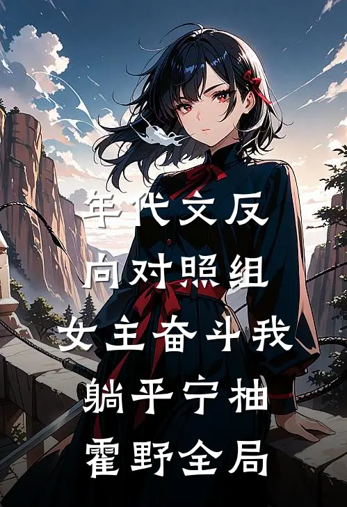 年代文反向对照组：女主奋斗我躺平宁柚霍野全局