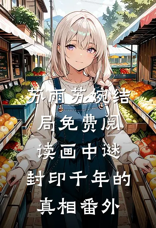苏雨苏婉结局免费阅读画中谜：封印千年的真相番外