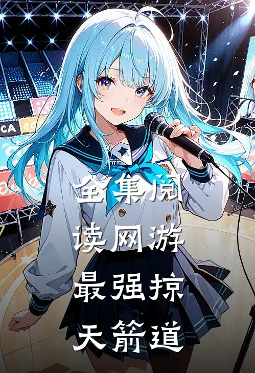 全集阅读网游：最强掠天箭道