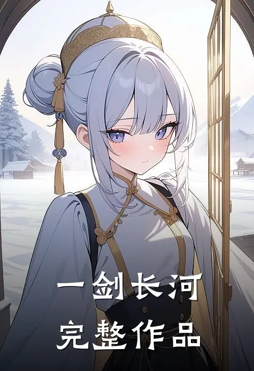 一剑长河完整作品