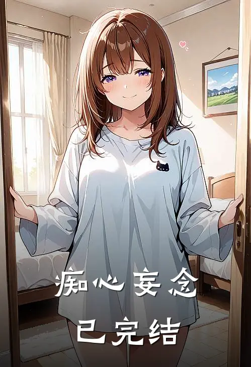 痴心妄念已完结