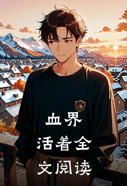 血界：活着全文阅读