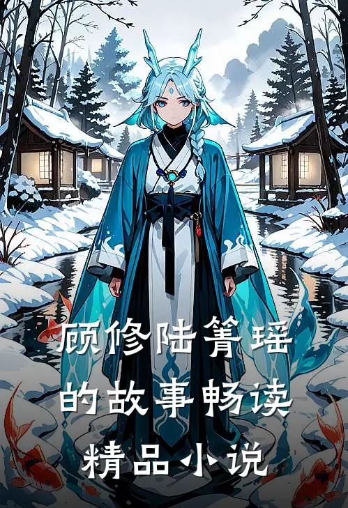 顾修陆箐瑶的故事畅读精品小说