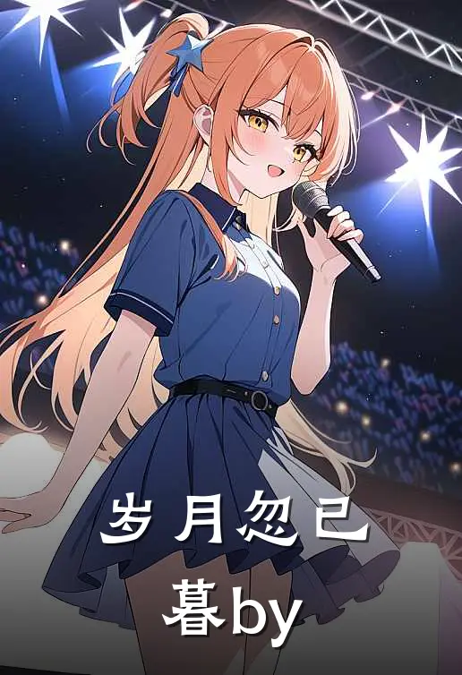 岁月忽已暮by