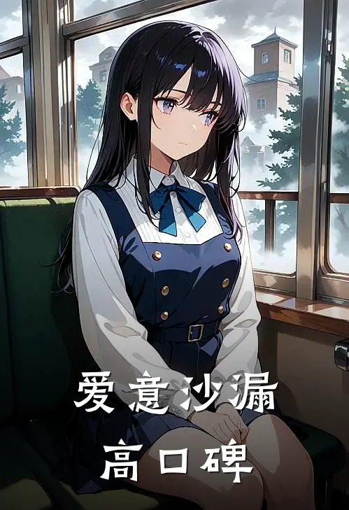 爱意沙漏高口碑
