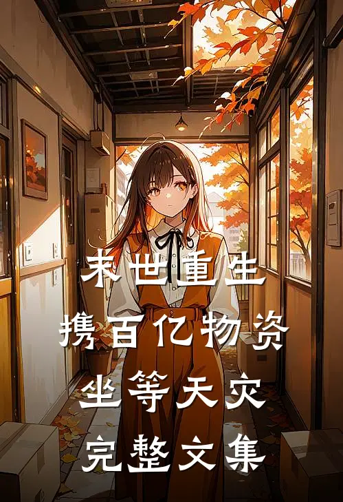 末世重生：携百亿物资坐等天灾完整文集