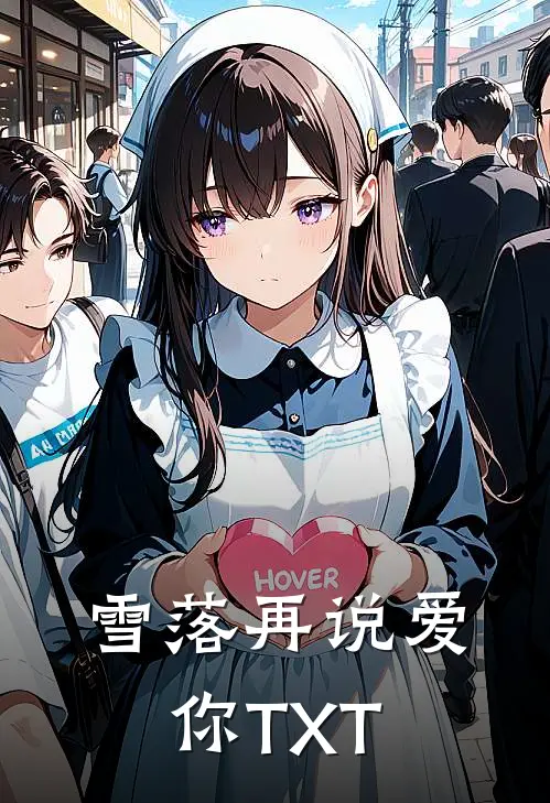 雪落再说爱你TXT