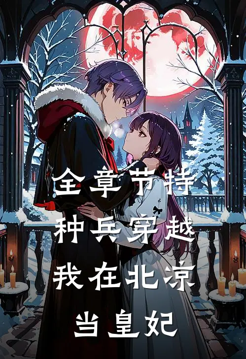 全章节特种兵穿越:我在北凉当皇妃