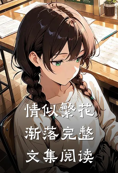 情似繁花渐落完整文集阅读