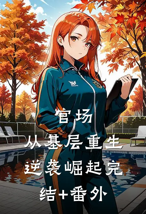 官场：从基层重生逆袭崛起完结+番外