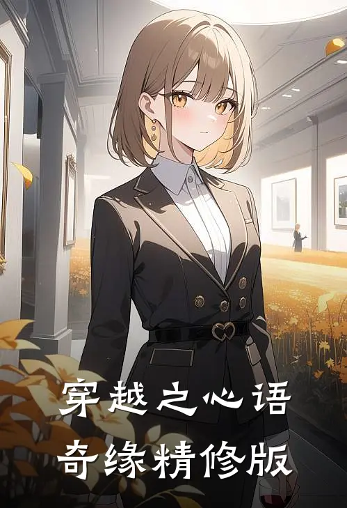 穿越之心语奇缘精修版