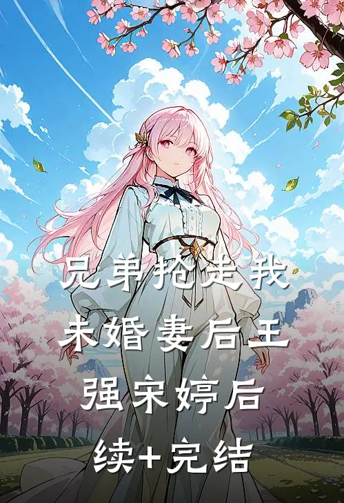 兄弟抢走我未婚妻后王强宋婷后续+完结