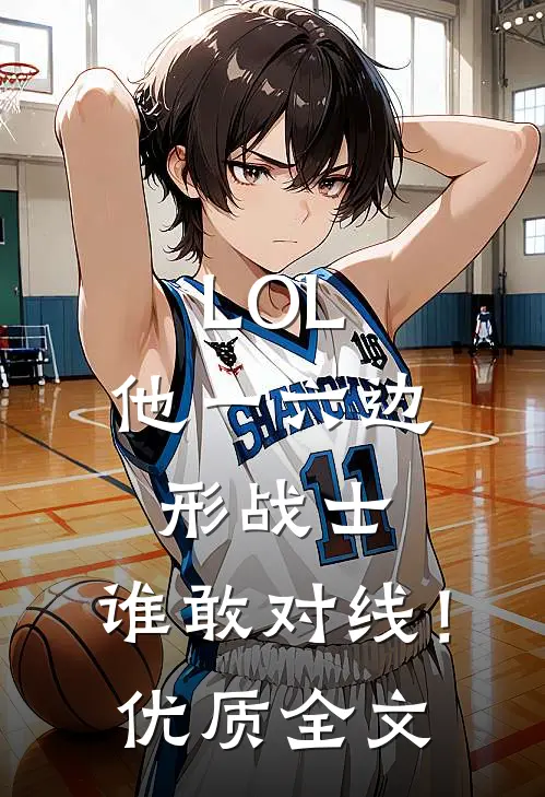 LOL：他一六边形战士，谁敢对线！优质全文