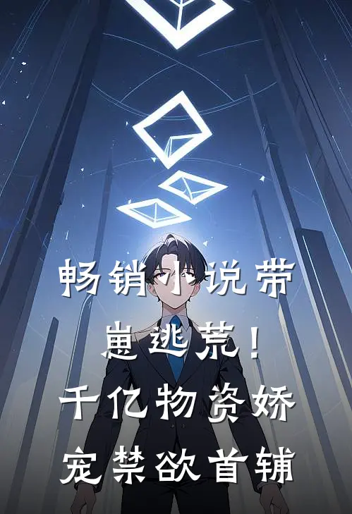 畅销小说带崽逃荒！千亿物资娇宠禁欲首辅