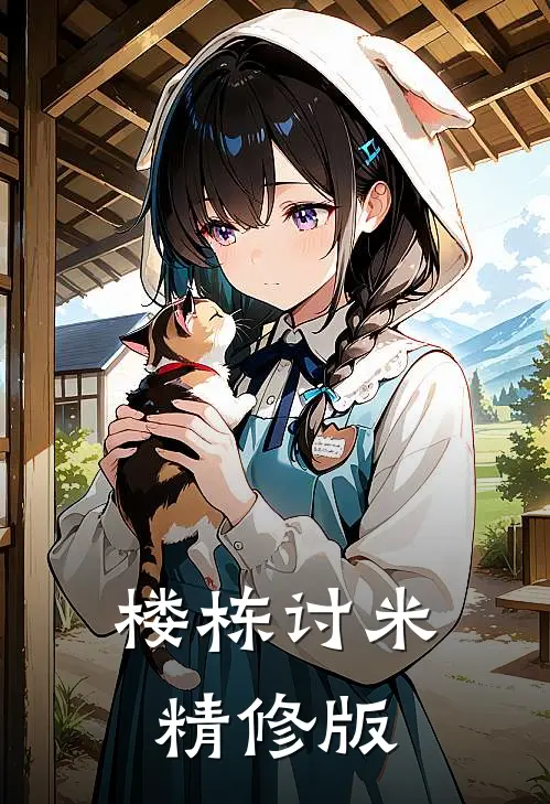 楼栋讨米精修版