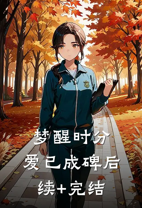 梦醒时分，爱已成碑后续+完结