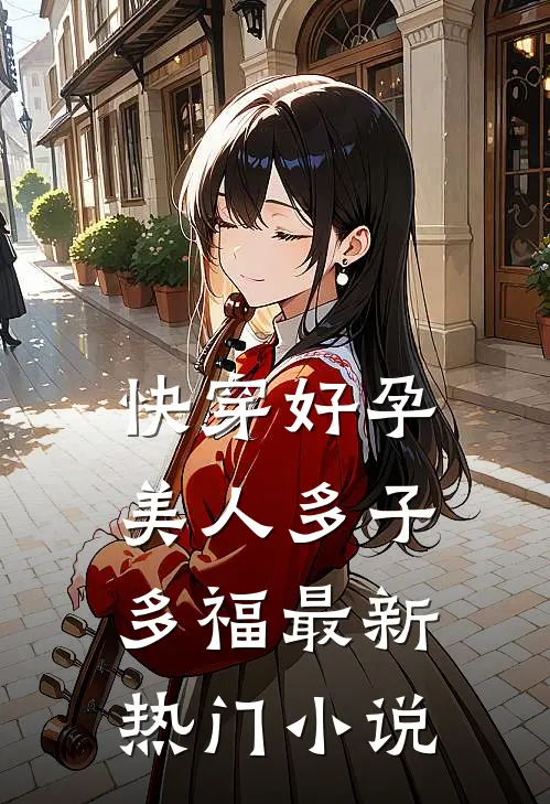 快穿好孕，美人多子多福最新热门小说