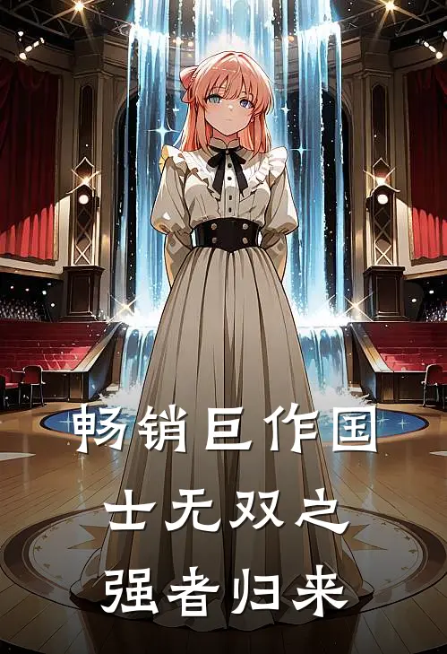 畅销巨作国士无双之强者归来