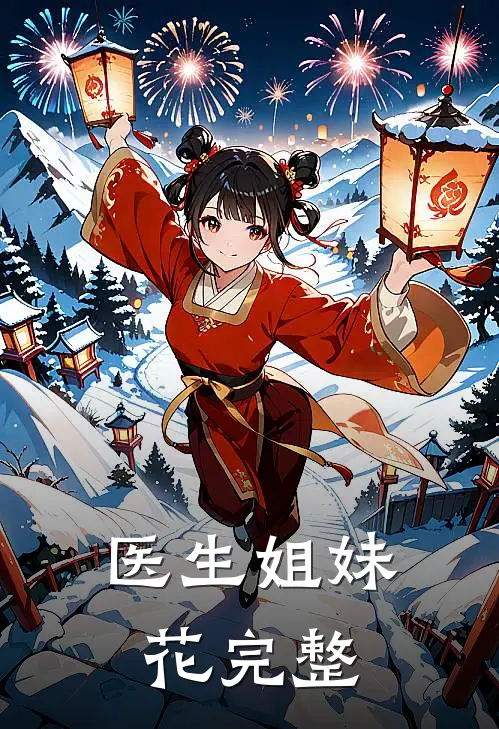 医生姐妹花完整