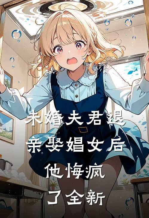 未婚夫君退亲娶娼女后，他悔疯了全新