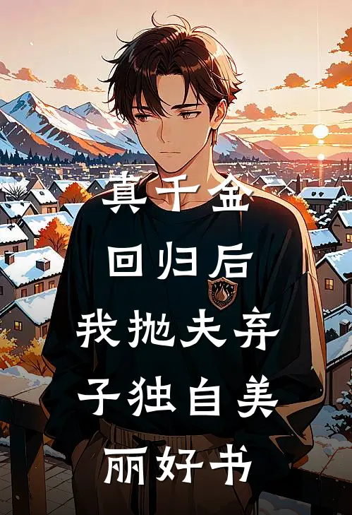 真千金回归后，我抛夫弃子独自美丽好书
