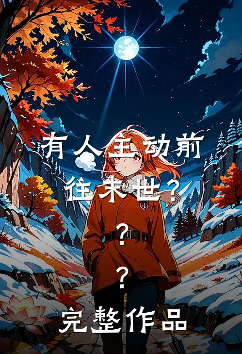 有人主动前往末世？？？完整作品