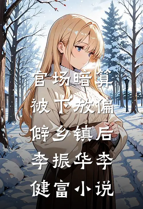 官场暗算：被下放偏僻乡镇后李振华李健富小说