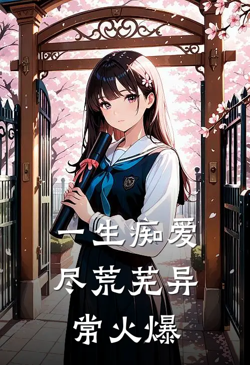 一生痴爱尽荒芜异常火爆