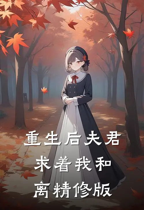 重生后夫君求着我和离精修版