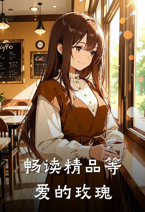 畅读精品等爱的玫瑰