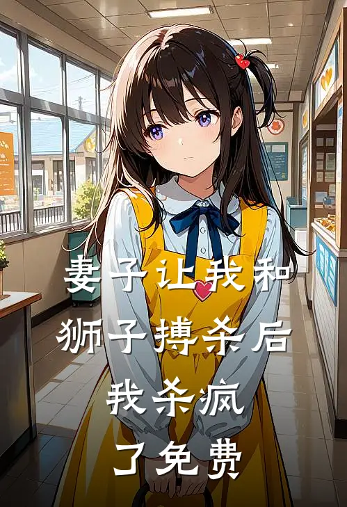 妻子让我和狮子搏杀后，我杀疯了免费
