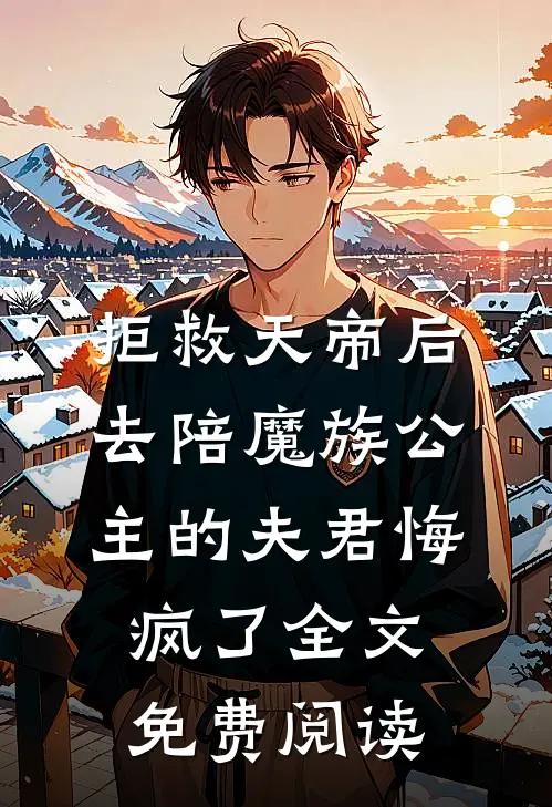 拒救天帝后，去陪魔族公主的夫君悔疯了全文免费阅读