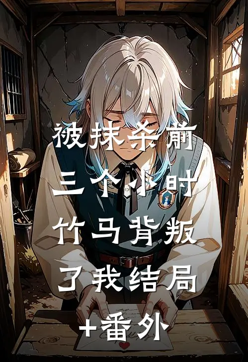 被抹杀前三个小时，竹马背叛了我结局+番外