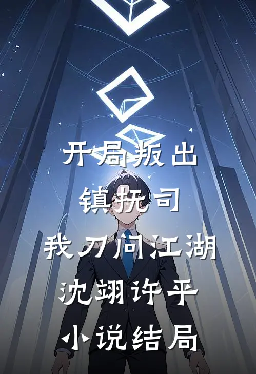 开局叛出镇抚司，我刀问江湖沈翊许平小说结局