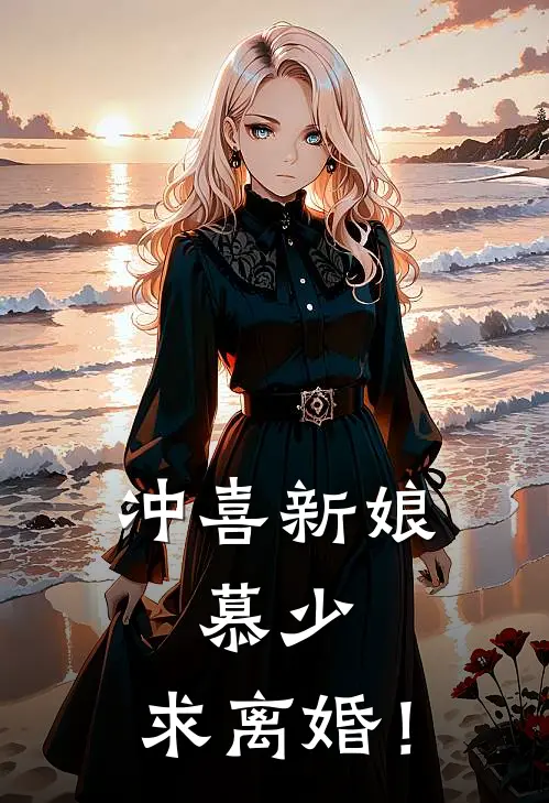 冲喜新娘：慕少，求离婚！