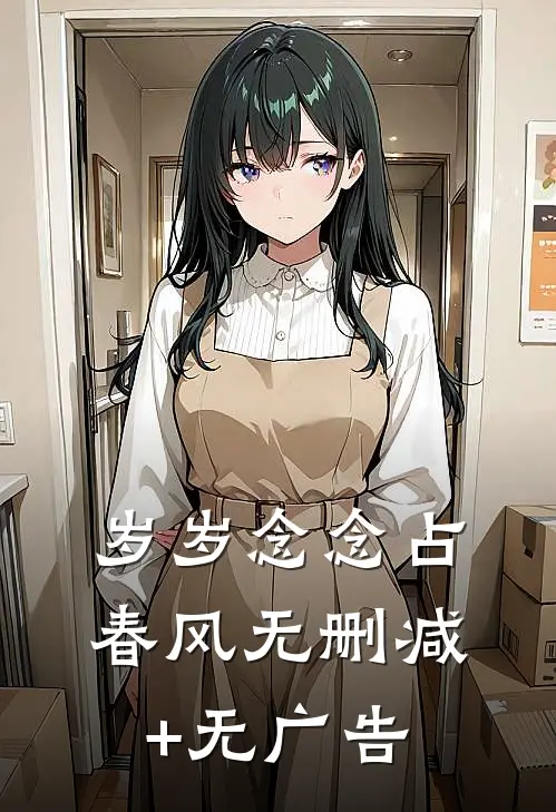 岁岁念念占春风无删减+无广告