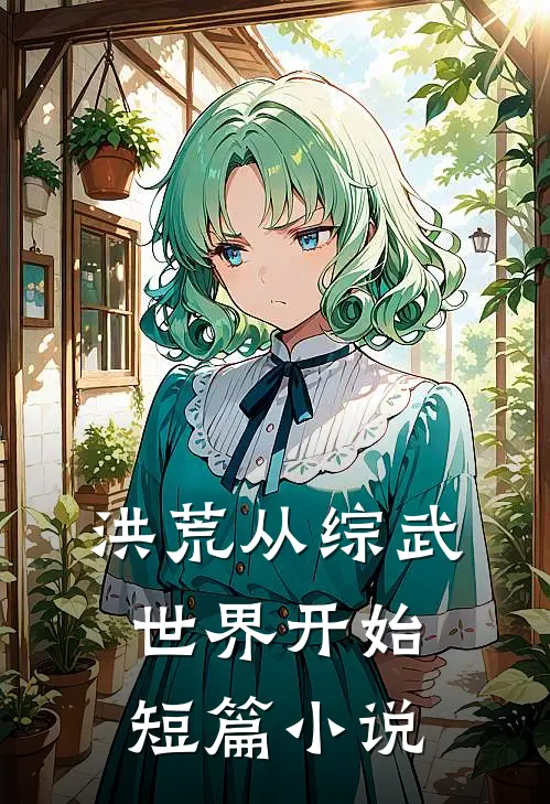 洪荒从综武世界开始短篇小说