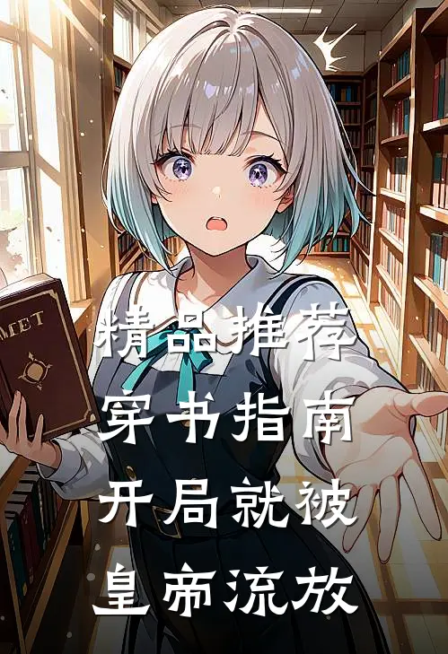 精品推荐穿书指南：开局就被皇帝流放