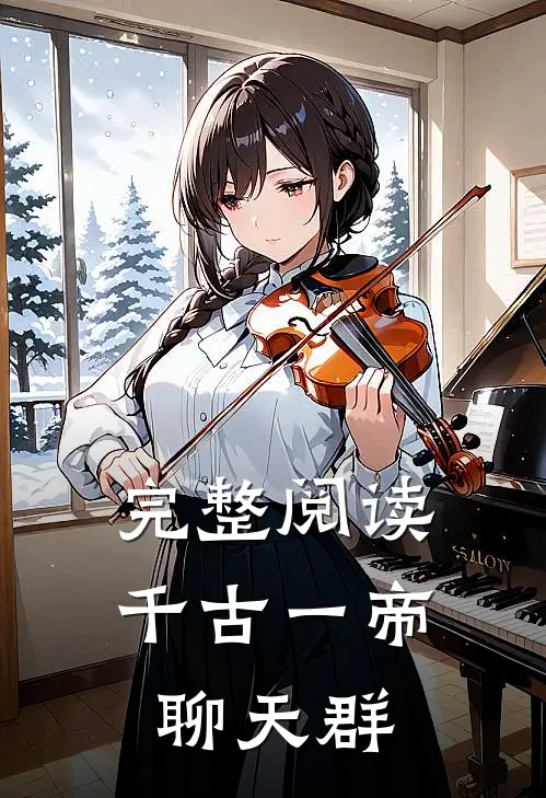 完整阅读千古一帝聊天群