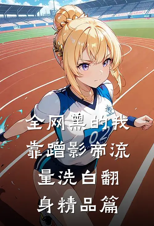 全网黑的我，靠蹭影帝流量洗白翻身精品篇