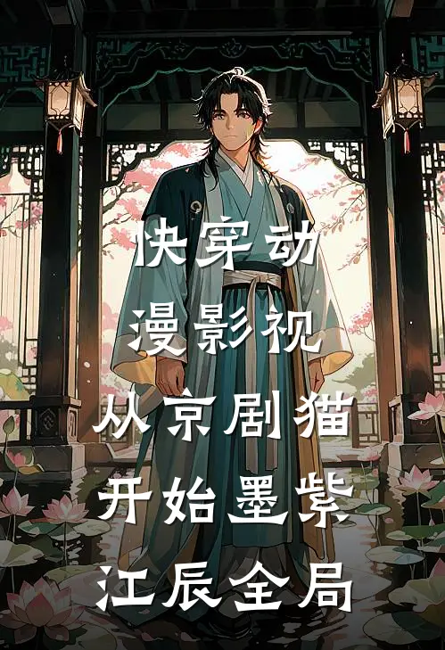 快穿动漫影视：从京剧猫开始墨紫江辰全局